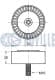 541625 Ruville Обвідний ролик поліклинового ременя