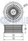 542216 Ruville Обвідний ролик поліклинового ременя