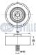 542446 Ruville Обвідний ролик поліклинового ременя