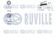 550062 Ruville Комплект ременя ГРМ