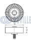 541988 Ruville Обводной ролик поликлинового ремня