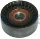 542305 Ruville Обводной ролик поликлинового ремня для Alfa Romeo 159