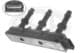 880420 ERA Котушка запалювання для Opel Corsa