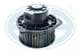 664095 ERA Вентилятор салона для Chevrolet Aveo