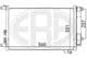 667045 ERA Радіатор кондиціонера