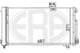 667050 ERA Радиатор кондиционера