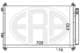 667057 ERA Радиатор кондиционера