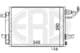 667085 ERA Радіатор кондиціонера