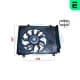 352146 ERA Вентилятор системи охолодження двигуна для Hyundai i10