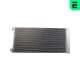 667190 ERA Радіатор кондиціонера
