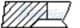 fr10209000 Freccia Комплект поршневых колец