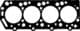 0038852 Elwis Royal Прокладка ГБЦ