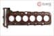 0015448 Elwis Royal Прокладка ГБЦ