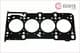 0025170 Elwis Royal Прокладка ГБЦ