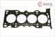 0026593 Elwis Royal Прокладка ГБЦ