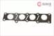 0326582 Elwis Royal Прокладка випускного колектора