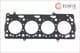 0056027 Elwis Royal Прокладка ГБЦ