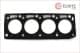 0026503 Elwis Royal Прокладка ГБЦ