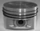 PI006101 IPSA Поршень двигателя
