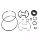 37014 Meat & Doria Комплект прокладок насоса гідропідсилювача керма