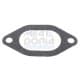 016143 Meat & Doria Прокладка впускного колектора