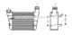 AIA4221 AVA Quality Cooling Інтеркулер