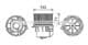 FD8572 AVA Quality Cooling Вентилятор салона