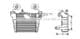 STA4036 AVA Quality Cooling Інтеркулер