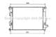 hya2335 AVA Quality Cooling Радіатор охолодження двигуна