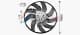 ai7527 AVA Quality Cooling Вентилятор системы охлаждения двигателя