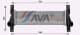 fd4655 AVA Quality Cooling Інтеркулер для Ford Ranger