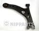 J4902030 Nipparts Рычаг подвески для Toyota RAV4