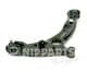 J4910516 Nipparts Важіль підвіски для Hyundai Matrix