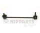 J4960305 Nipparts Стійка стабілізатора для Kia Rio