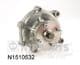 N1510532 Nipparts Помпа для Hyundai Terracan