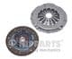 N2000920 Nipparts Комплект сцепления