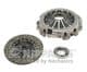 N2001168 Nipparts Комплект зчеплення