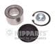 N4711065 Nipparts Підшипник ступиці колеса