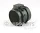 N5400503 Nipparts Витратомір повітря