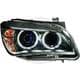 1265184 Diederichs Основна фара для BMW X1