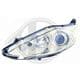 1405082 Diederichs Основна фара для Ford Fiesta