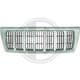 2612240 Diederichs Решітка радіатора для Jeep Grand Cherokee