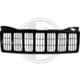 2612341 Diederichs Решітка радіатора для Jeep Grand Cherokee