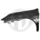 4061007 Diederichs Крыло переднее для Citroen C5