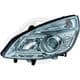 4464782 Diederichs Основна фара для Renault Scenic