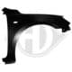 5618206 Diederichs Крыло переднее для Mazda 3