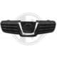 6045840 Diederichs Решетка радиатора для Nissan Qashqai