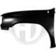 6083107 Diederichs Крило переднє для Nissan Pathfinder