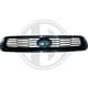 6222140 Diederichs Решітка радіатора для Subaru Legacy