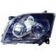 6624181 Diederichs Основна фара для Toyota Avensis